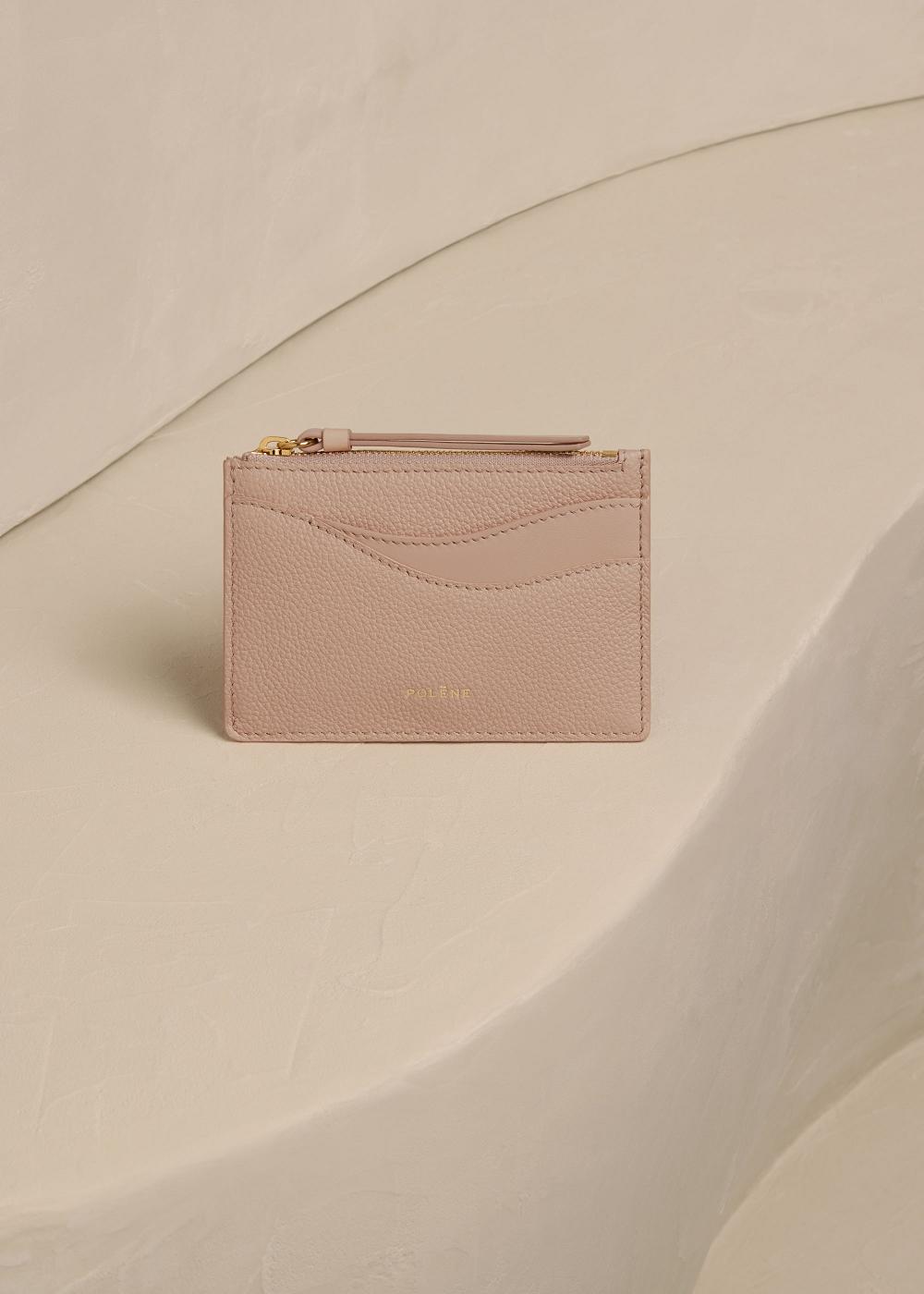 Pouches Polene Sierra Mini Duo Dune | ROL9914I